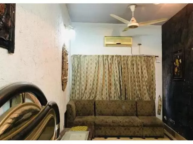 Flat Is Available For Daily Rent In Bahria Town Phase 5 - 2/4