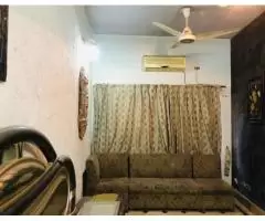 Flat Is Available For Daily Rent In Bahria Town Phase 5 - 2