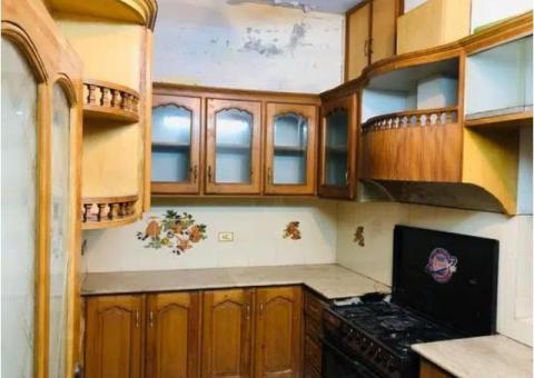 Flat Is Available For Daily Rent In Bahria Town Phase 5 - 3/4