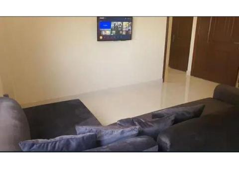 ONE Bed Appartment With Beautifull View