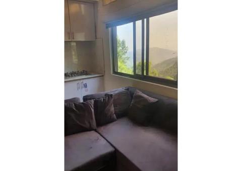 ONE Bed Appartment With Beautifull View - 2/2