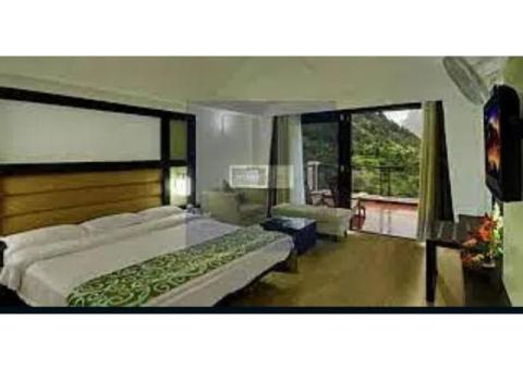 Apartment for Rent Muree