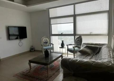 one Constitution near Serena hotel Islamabad full furnished studio - 1/3