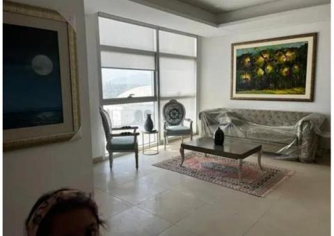 one Constitution near Serena hotel Islamabad full furnished studio - 3/3