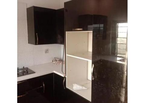 Bahria town phase 8, 10 Marla triple story house, 7 bed with attached - 4/6