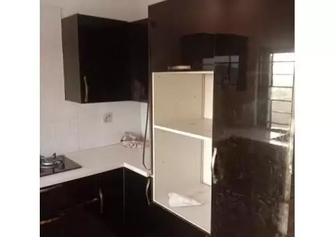 Bahria town phase 8, 10 Marla triple story house, 7 bed with attached - 4/6