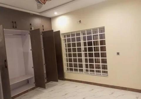 7 Marla Brand New House For Rent - Bahria Town RWP - 1/3