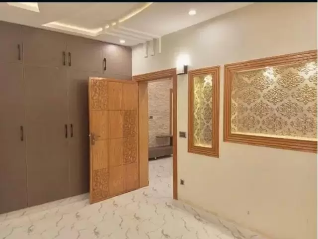 7 Marla Brand New House For Rent - Bahria Town RWP - 2/3