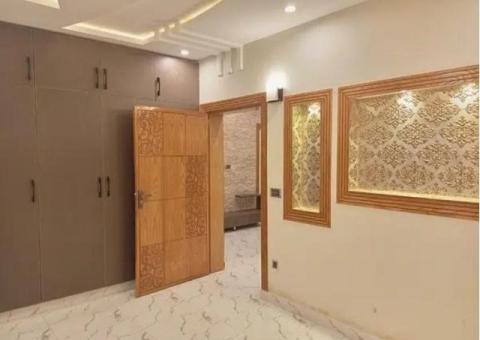 7 Marla Brand New House For Rent - Bahria Town RWP - 2/3