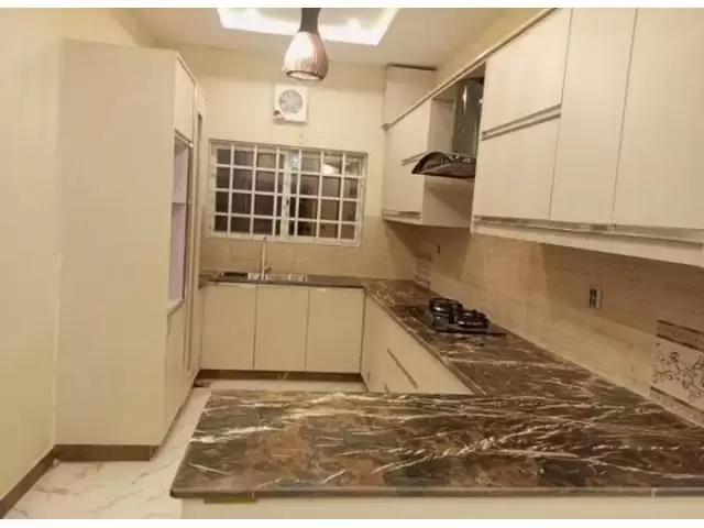 7 Marla Brand New House For Rent - Bahria Town RWP - 3/3