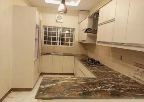 7 Marla Brand New House For Rent - Bahria Town RWP - 3/3