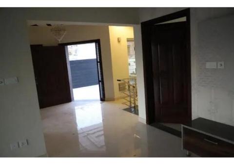 16 Marla Brand New Triple Unit Luxury House For Rent - 1/3