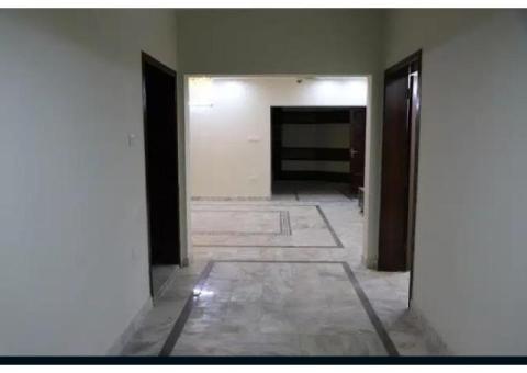 16 Marla Brand New Triple Unit Luxury House For Rent - 2/3