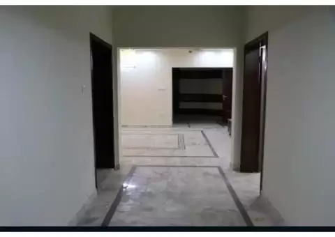 16 Marla Brand New Triple Unit Luxury House For Rent - 2/3