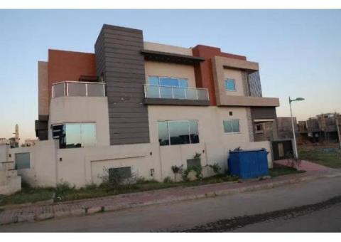 16 Marla Brand New Triple Unit Luxury House For Rent - 3/3