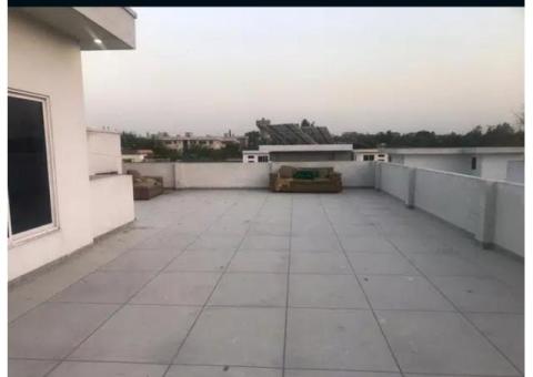 Beautiful Brand new unfurnished Full House Available for rent in G-10 - 1/3