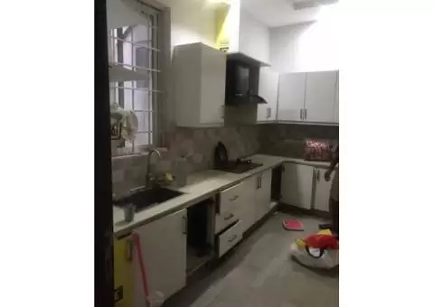 Beautiful Brand new unfurnished Full House Available for rent in G-10 - 3/3