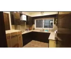 8 Marla Brand New Double Unit Fully Furnished House For Rent - 2
