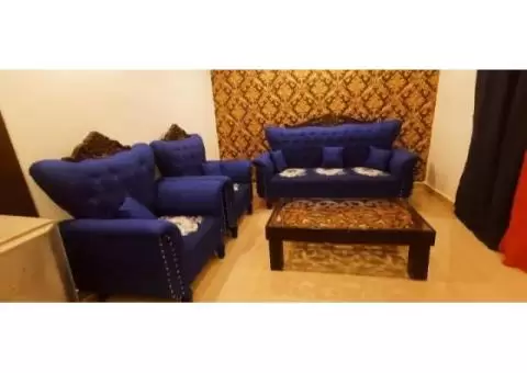 8 Marla Brand New Double Unit Fully Furnished House For Rent - 4/4
