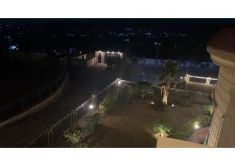 simly dam road farmhouse furnished - 1/3