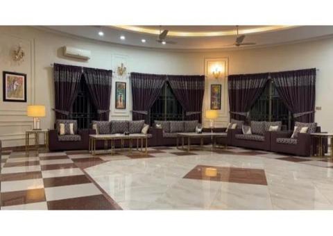 simly dam road farmhouse furnished - 2/3