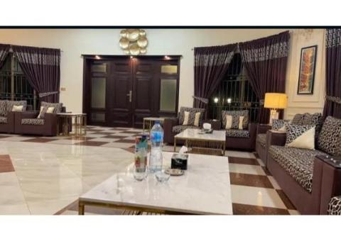 simly dam road farmhouse furnished - 3/3