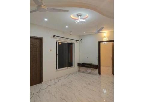 11 Marla Brand New 5 Bed Deffence Villa For Rent - 1/4