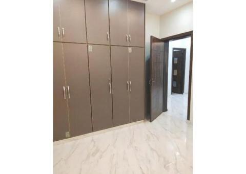 11 Marla Brand New 5 Bed Deffence Villa For Rent - 3/4