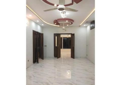 11 Marla Brand New 5 Bed Deffence Villa For Rent - 4/4