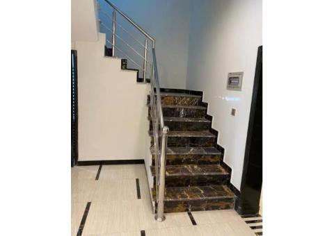 Fully Furnished Brand New House For Rent - 2/4