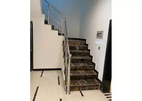 Fully Furnished Brand New House For Rent - 2/4
