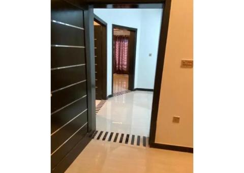Fully Furnished Brand New House For Rent - 3/4