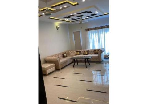 Fully Furnished Brand New House For Rent - 4/4