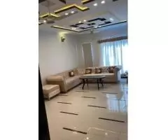 Fully Furnished Brand New House For Rent - 4