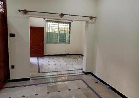 6 Marla Single Story House IS Available For Rent