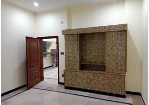 6 Marla Single Story House IS Available For Rent - 2/2