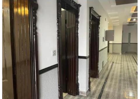 Double Unit House For Rent In Dha Phase 2 - 2/3