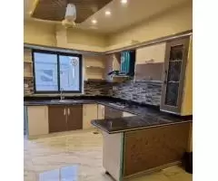 10 Marla Brand New Designer House For Rent - Bahria Town RWP - 2