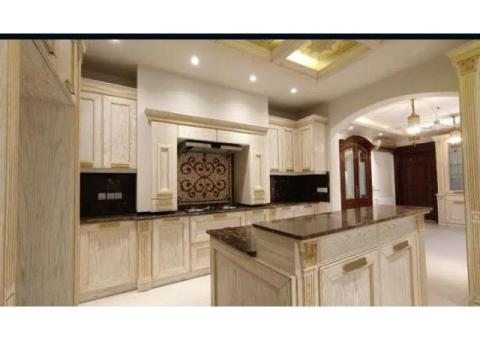 F-7 Ambassador Level Excellent House For Rent