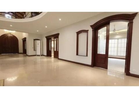 F-7 Ambassador Level Excellent House For Rent - 2/2
