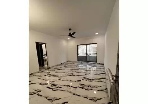 F-7 BEAUTIFUL LUXURIOUS HOUSE IS AVAILABLE FOR RENT - 3/3