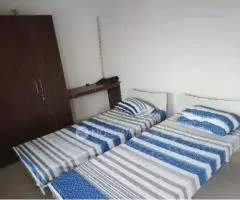 Girls hostel Available in Bahria Town Lahore Umar Block