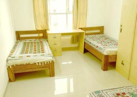 Girls Hostel in DHA phase 5 near LUMS