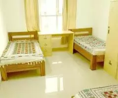 Girls Hostel in DHA phase 5 near LUMS - 1