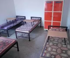 Dha Phase 5 Girls hostel in Lahore - 1