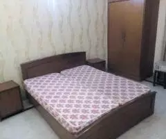 Faisal Town Block D Girls hostel Available in Lahore