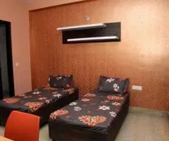 Girls hostel Available in Shadman 1 Lahore