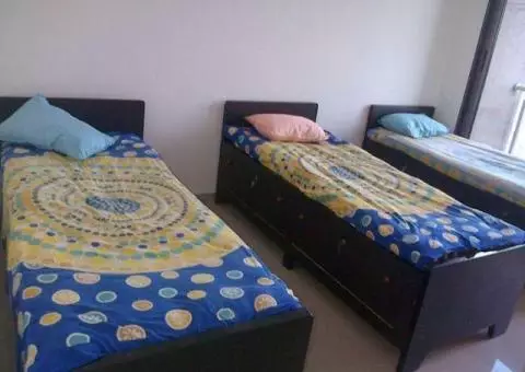 Hostel for Girls available near Government College of Commerce (GCC)
