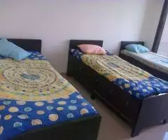 Hostel for Girls available near Government College of Commerce (GCC)