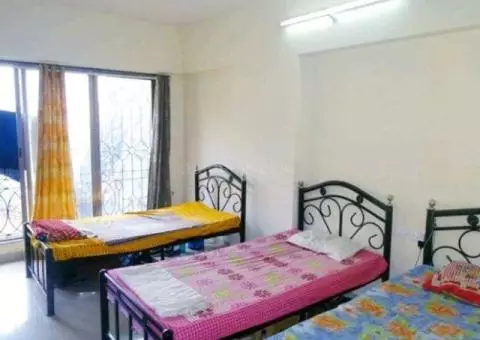 Girls hostel near Institute of Management Sciences (IMS)